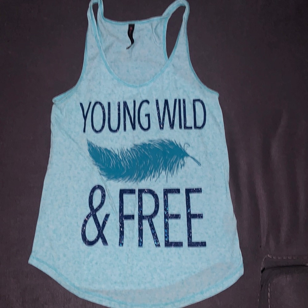 Cute TankTop
